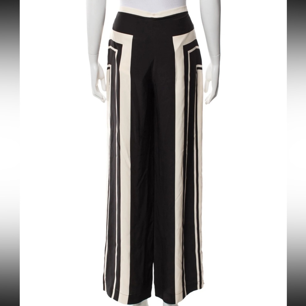 SIR. Silk Pants size 2